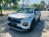 Toyota Taisor G Grade 2026
