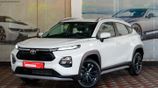 Toyota Taisor G Grade 2026
