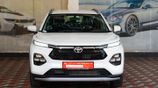 Toyota Taisor G Grade 2026