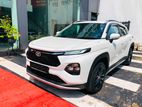 Toyota Taisor G Grade 2026
