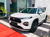 Toyota Taisor G Grade 2026