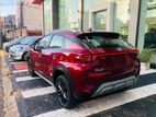 Toyota Taisor G Grade 2026