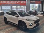 Toyota Taisor G Grade 2026