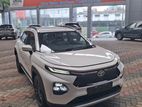 Toyota Taisor G Grade 2026