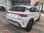 Toyota Taisor G Grade 2026
