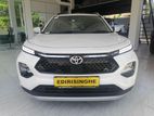 Toyota Taisor G GRADE 2026
