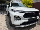 Toyota Taisor G Grade 2026