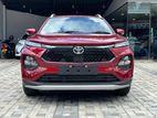 Toyota Taisor G Grade 2026