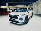 Toyota Taisor G GRADE BRAND NEW 2026