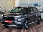 Toyota Taisor G Grade Brand New 2026