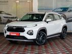 Toyota Taisor G Grade Highest Spec 2026
