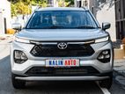 Toyota Taisor G-GRADE SILVER 2026