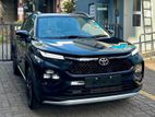 Toyota Taisor G Grade Ur/Cr 2026