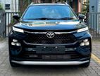 Toyota Taisor G Grade Ur/Cr 2026