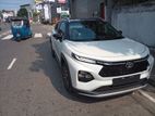 Toyota Taisor G Urban Cruiser B/N 2026