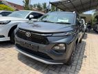 Toyota Taisor gaming Gray V Grade 2026