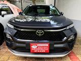 Toyota Taisor HYBRID BRAND NEW V 2026