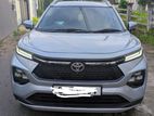Toyota Taisor K series turbo 2025