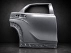 Toyota Taisor Rear Door Panel