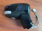 Toyota Taisor Side Mirror Assy