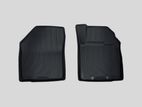 Toyota Taisor TPE Floor Carpet Set
