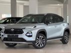 Toyota Taisor TwoTone Highest Spec 2026