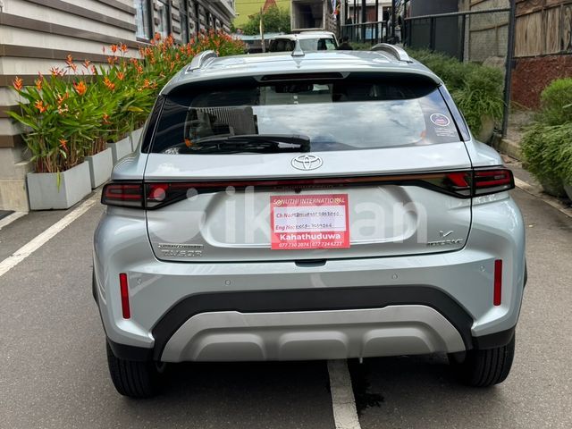 Toyota Taisor 2026 photo 5