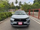 Toyota Taisor URBAN C V 2026