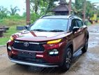 Toyota Taisor Urban Cruise VNeo Dr 2026