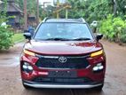 Toyota Taisor Urban Cruise VNeo Dr 2026