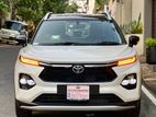 Toyota Taisor Urban Cruiser 2025