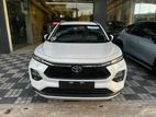 Toyota Taisor URBAN CRUISER 2026