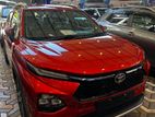 Toyota Taisor URBAN CRUISER 2026
