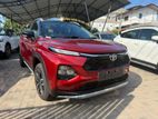Toyota Taisor Urban Cruiser DT 2026