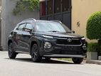 Toyota Taisor Urban Cruiser G 2025
