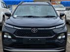 Toyota Taisor Urban Cruiser G 2025
