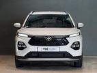 Toyota Taisor Urban Cruiser G 2026