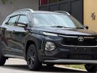 Toyota Taisor Urban Cruiser G 2026
