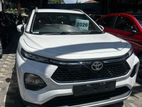Toyota Taisor URBAN CRUISER G 2026
