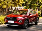 Toyota Taisor Urban Cruiser G 2026