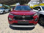 Toyota Taisor urban cruiser G 2026