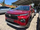 Toyota Taisor Urban Cruiser G 2026