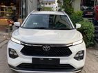 Toyota Taisor Urban Cruiser G AT 2026