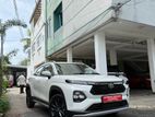 Toyota Taisor Urban Cruiser G AT 2026