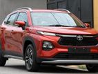 Toyota Taisor URBAN CRUISER TURBO 2024