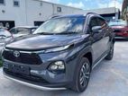 Toyota Taisor Urban Cruiser V 2025