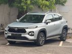 Toyota Taisor URBAN CRUISER [ V ] 2026