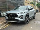 Toyota Taisor Urban Cruiser V 2026
