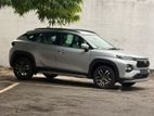 Toyota Taisor urban cruiser V 2026