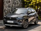 Toyota Taisor Urban Cruiser V 2026